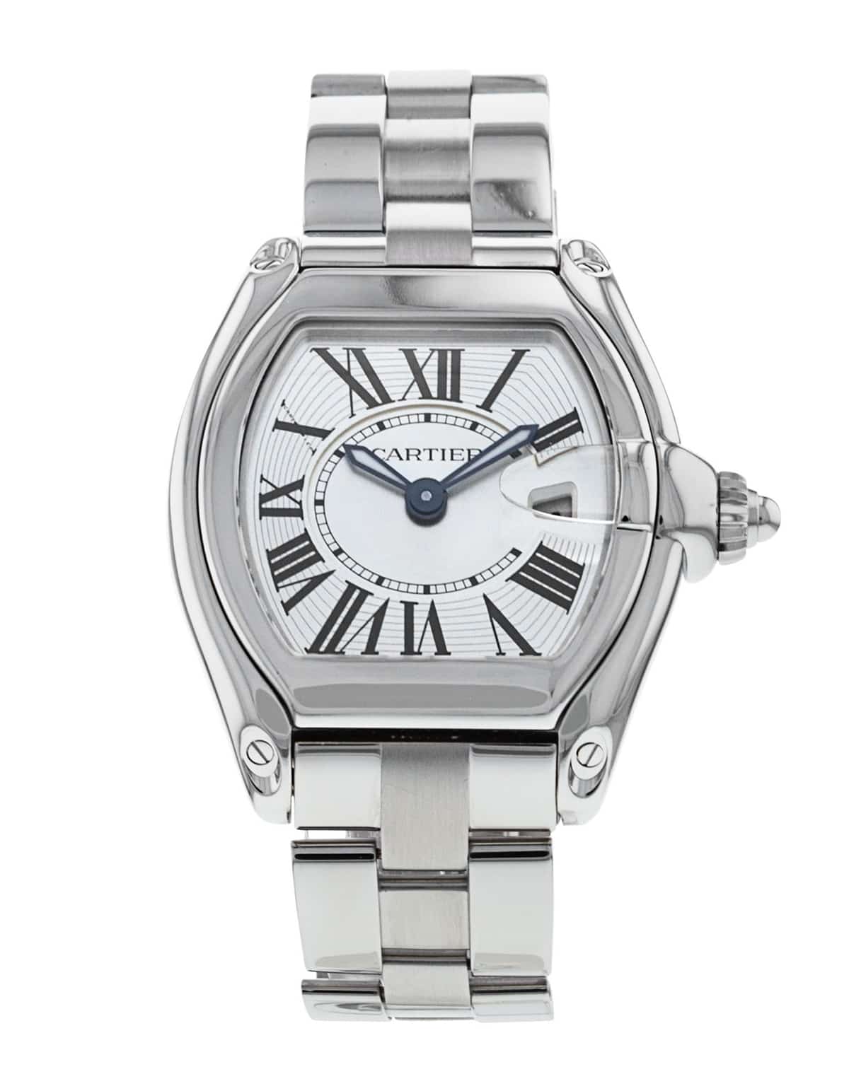 Cartier Roadster W62016V3